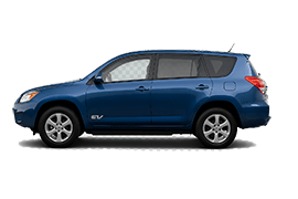 Toyota Rav4 Ev Gen 2 (2012) 180