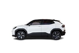 Toyota Urban Cruiser (2025) 180