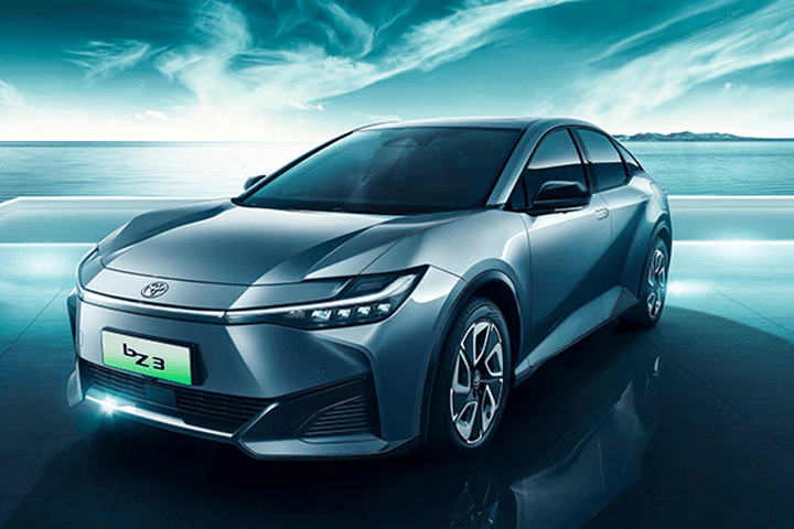 Toyota Bz3 (2023)f 480