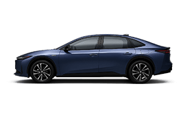 Toyota Bz3 (2023) 180