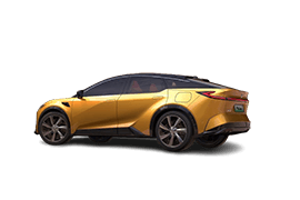 Toyota Bz3c (2024).180