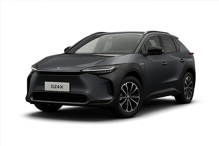 Toyota Bz4x (2022) F 480