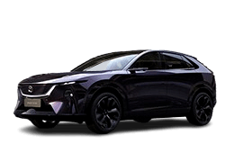 Mazda Ez 60 180