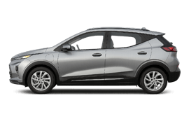 Chevrolet Bolt Euv 2021 180
