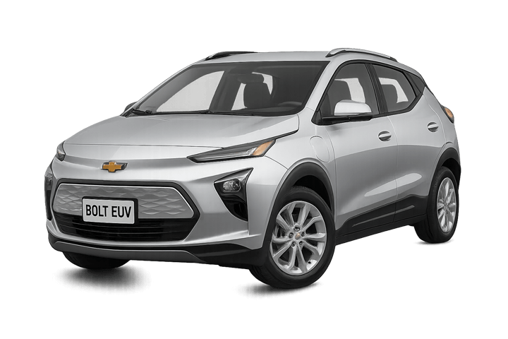 Chevrolet Bolt Euv 2021 F 480