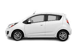 Chevrolet Spark Ev 2013 180