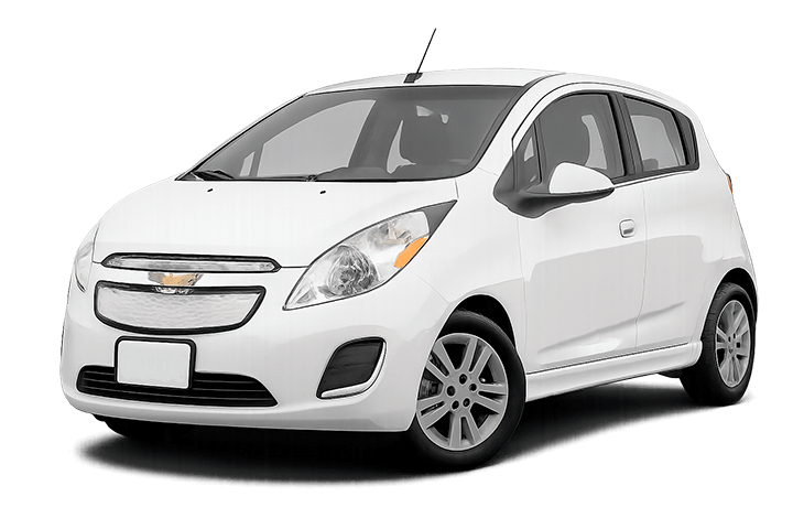 Chevrolet Spark Ev 2013 F 480
