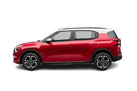 Citroen E C3 Aircross 2024 180