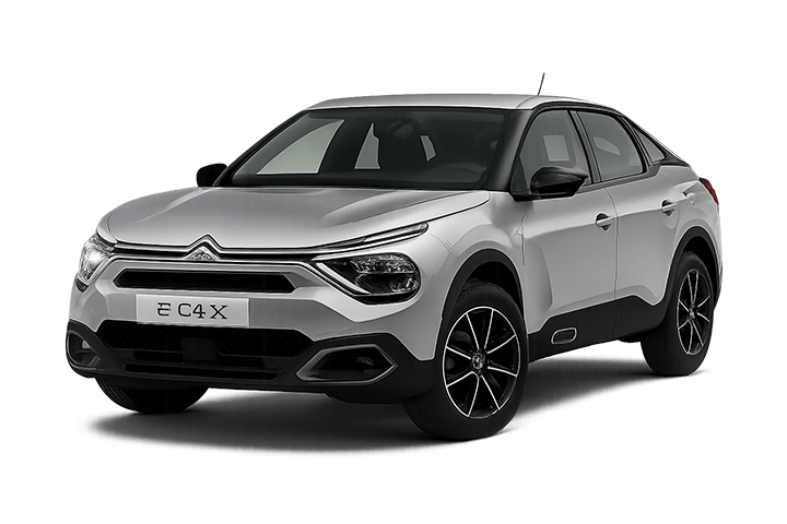 Citroen E C4 X 2022–2023 F 480