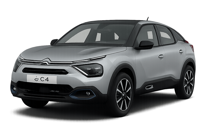 Citroen E C4 2020 2024 F 480
