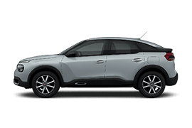 Citroen E C4 2020–2024 180