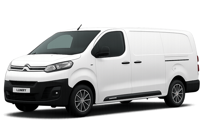 Citroen E Jumpy 2020 F 480