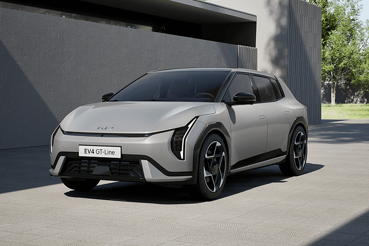 Kia Ev4 2025 F 480