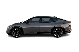 Kia Ev4 Fastback 2025 180