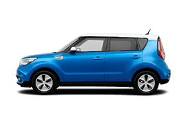 Kia Soul Ev 2014 180
