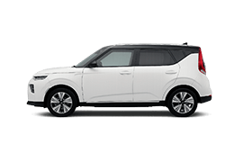 Kia Soul Ev 2019 180