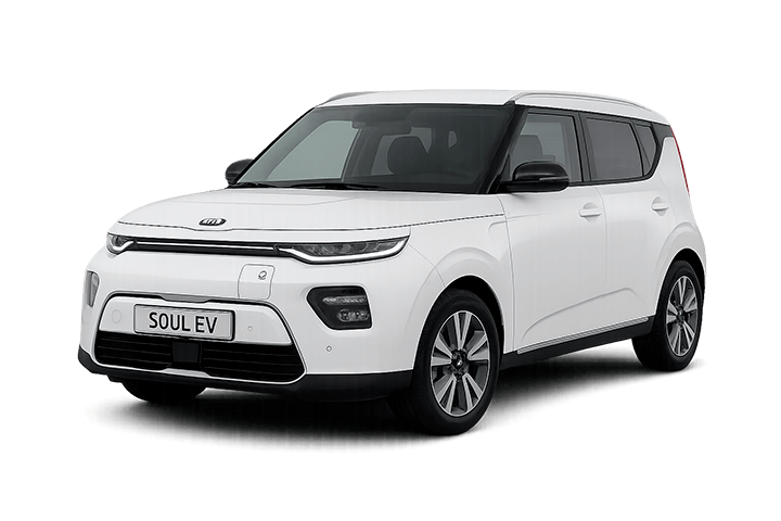 Kia Soul Ev 2019 F 480