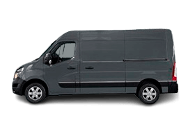 Nissan Interstar E 2024 180