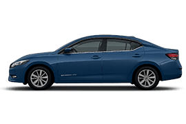 Nissan Sylphy Ev (2023–) 180