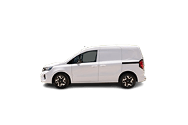 Nissan Townstar 2022. 180
