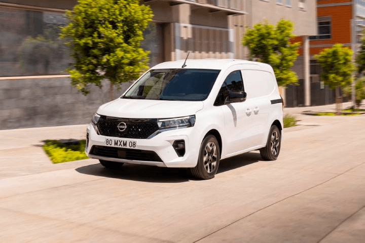Nissan Townstar 2022 F 480
