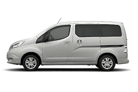 Nissan E Nv200 Evalia (2014–2017) 180