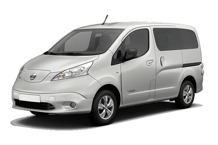 Nissan E Nv200 Evalia (2014–2017) F 480