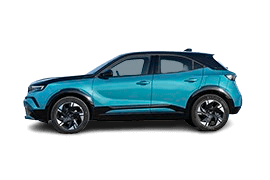 Opel Mokka Electric 2023 180