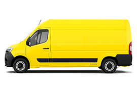 Opel Movano E 2021 180