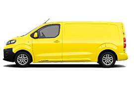 Opel Vivaro E 2019 180