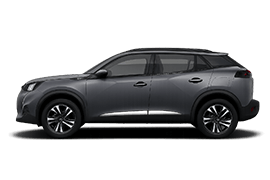 Peugeot E 2008 (2020) 180