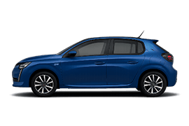Peugeot E 208 (2020) 180
