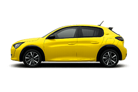 Peugeot E 208 (2023) 180