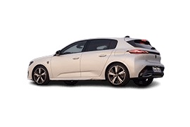 Peugeot E 308 Hatchback  2023 180