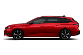 Peugeot E 308 Sw  2023) 180
