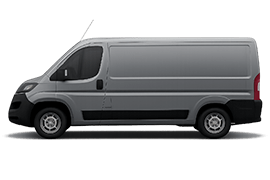 Peugeot E Boxer 2021 180