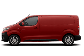 Peugeot E Expert 202 180