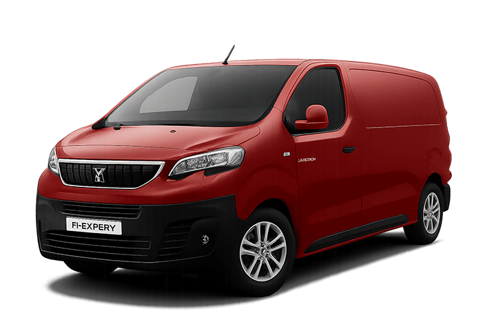 Peugeot E Expert F 480