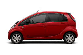 Peugeot Ion 2010 180