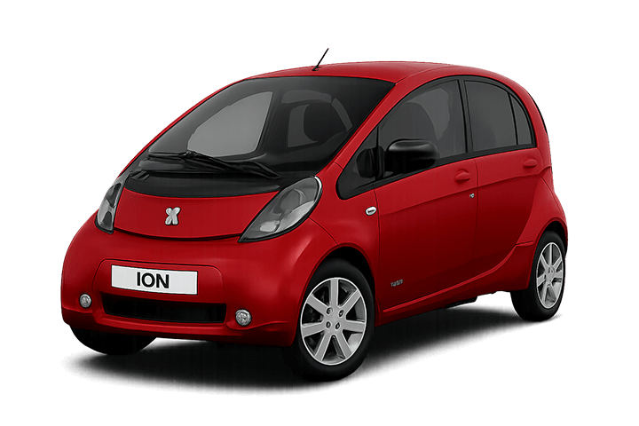 Peugeot Ion 2010 F 480