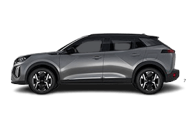 Peugeot E 2008 2023 180