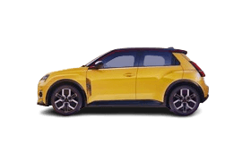 Renault 5 E Tech 2024 180