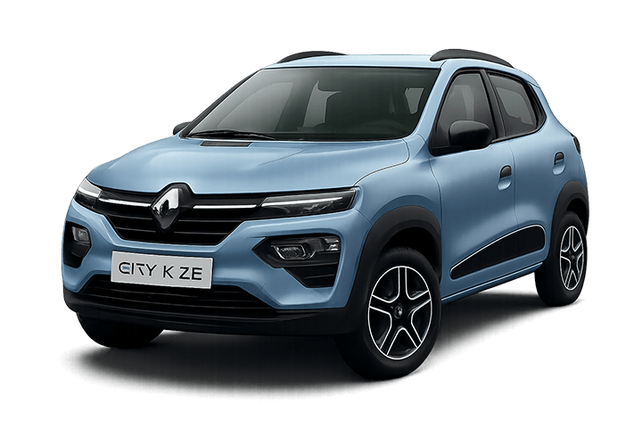 Renault City K Ze 2019 F 480