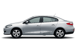 Renault Fluence Z.e. 2011 180