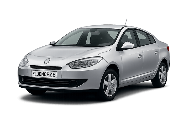 Renault Fluence Z.e 2011 F 480
