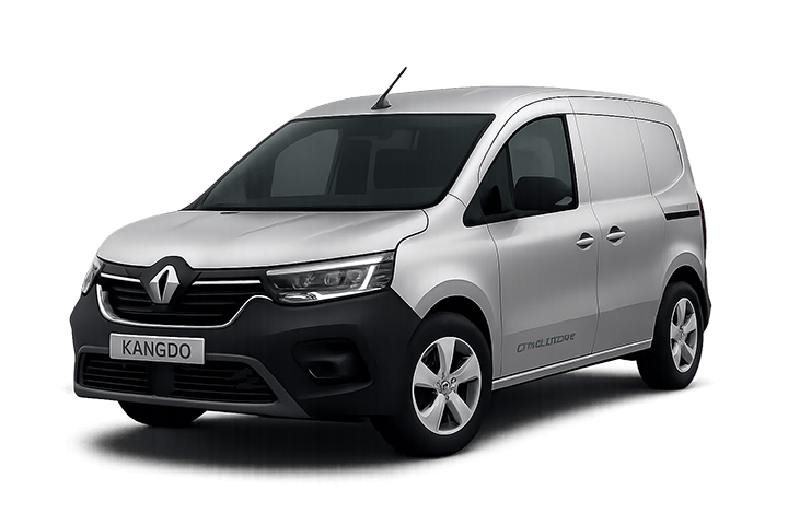 Renault Kangoo E Tech Electric 2022 F 480