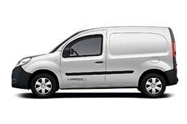 Renault Kangoo Z.e 2011 180