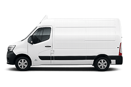Renault Master Z.e 2018 180