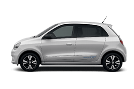 Renault Twingo Z.e 2020 180