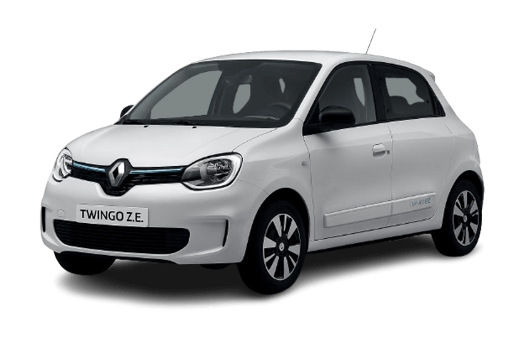 Renault Twingo Z.e 2020 F 480